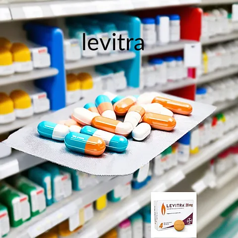 Levitra requiere receta medica